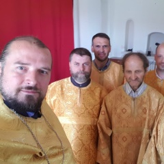Владимир Цымбалов, Москва