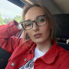 Юлия Медникова, 31.07, Кострома