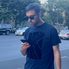 Карен Маркосян, 04.02, Омск