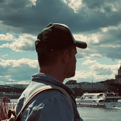 Олег Ратутин, 17.12.1986, Москва