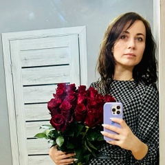 Ирина Бородулина, 26.01.1986, Калининград