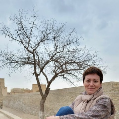 Ольга Еремина, 11.02, Москва