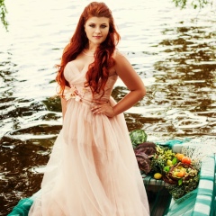 Анютка Михалёва, 11.12.1988, Москва