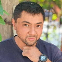 Аким Курбанов, 22.09.1988, Алматы