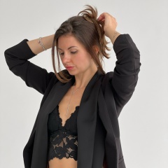 Marina Babakhanova, 07.01, Москва