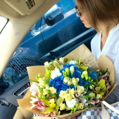 Алёна Марттинен, 24.07.1990