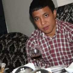 Azamat Joltaev, 17.08.1988, New York City