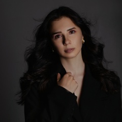Екатерина Новолоцкая, 06.12.1992, Новосибирск