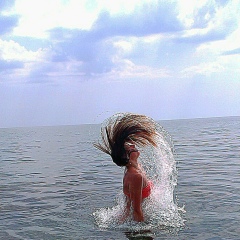 Елизавета Приходько, 02.07.1995, Запорожье