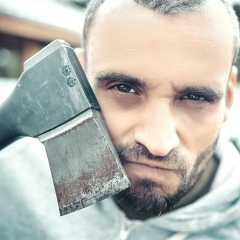 Валера Никифоров, 24.06.1983, Москва