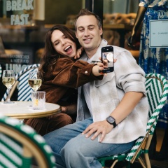 Андрей Рудер, 24.07.1988, Hamburg