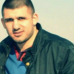 Олег Тукусер, 02.08.1988, Sydney