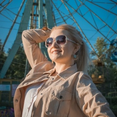 Светлана Филиппова, 03.12, Омск
