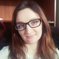 Ирина Фургал-Дякович, 18.03.1986, Хмельницкий