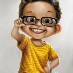 Михаил Дранишников