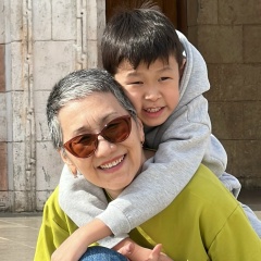 Гульнара Калыкова, 01.01.1964, Бишкек