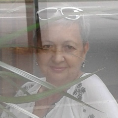 Ирина Полётина, 02.07.1956, Запорожье