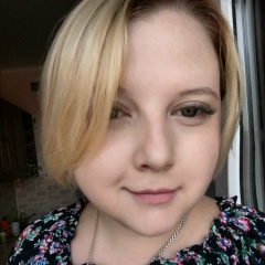 Кристина Келасьева, 17.12.1990, Краснодар