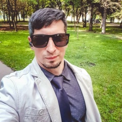 Игорь Жердев, 19.06, Орёл