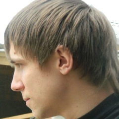 Игорь Голиус, 04.05.1991, Atlanta