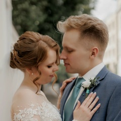 Анастасия Полеводова, 23.03.1994, Москва