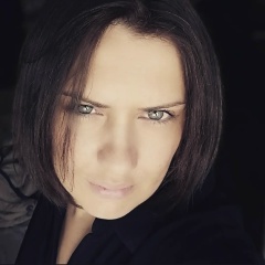 Евгения Богер, 25.02.1986, Междуреченск