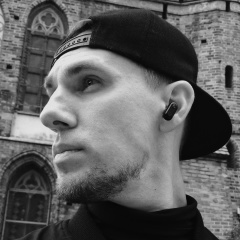 Сергей Михалевич, 06.09, Астрахань