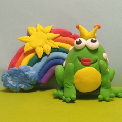 Надежда Лащук, Архангельск