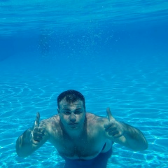 Кирилл Костанян, 26.04, Киев