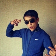 Умар Кенжебаев, 15.03.1993, Москва