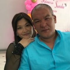 Альфира Шанкилова, 24.03.1989