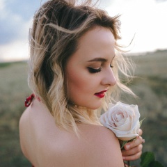 Kristina Filippova, 24.07