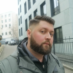 Женя Хотич, 09.01, Запорожье