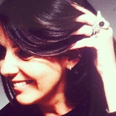 Анна Прохорова, 15.07.1975, Красноярск