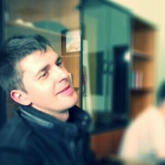 Венька Волгин, 02.12.1988, Самара