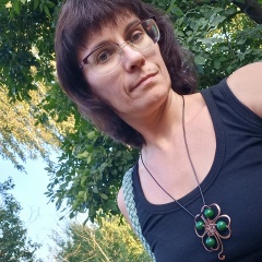 Елена Тютикова, 07.08.1976, Вологда