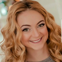 Вера Бойко, 08.01, Санкт-Петербург