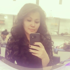 Жулдыз Молдабекова, 23.11.1992