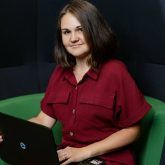 Анастасия Прохорова, 13.03, Санкт-Петербург