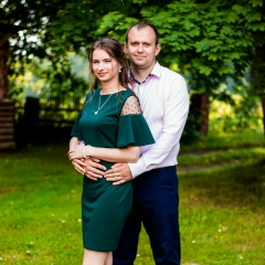 Андрей Жалевич, 23.02.1989, Минск