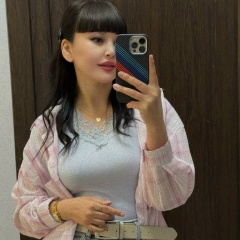 Diana Di, Москва