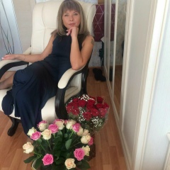 Анжела Лисогорская, 25.04, Москва