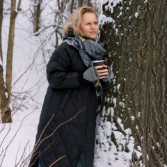 Светлана Юрьевна