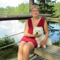 Лариса Трусова, 13.07, Санкт-Петербург