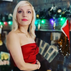Ирина Крук, 17.01
