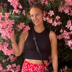 Марина Жарикова, 26.06.1990, Москва