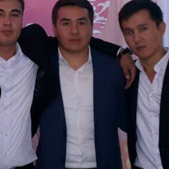 Seitkarim Elubaev, 02.12.1992