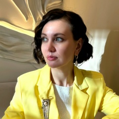 Оксана Честнейшина, 29.05.1983, Ярославль