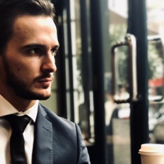 Alexander Zevelev, 03.01.1992, Санкт-Петербург