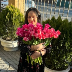 Танюша Мирошникова, 20.04